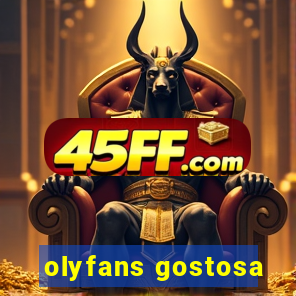 olyfans gostosa